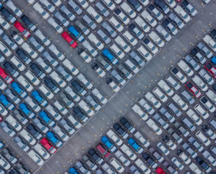 2023 Mobility Outlook