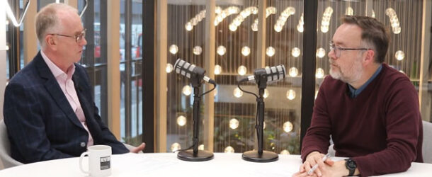 Brainwaves episode 4: SVB, monetary policy and the bond markets