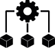 Machine, Cross, Symbol