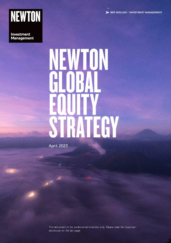 Global Equity brochure