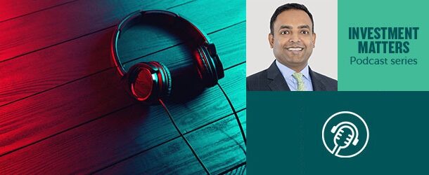 How is deglobalisation reshaping the investment landscape?