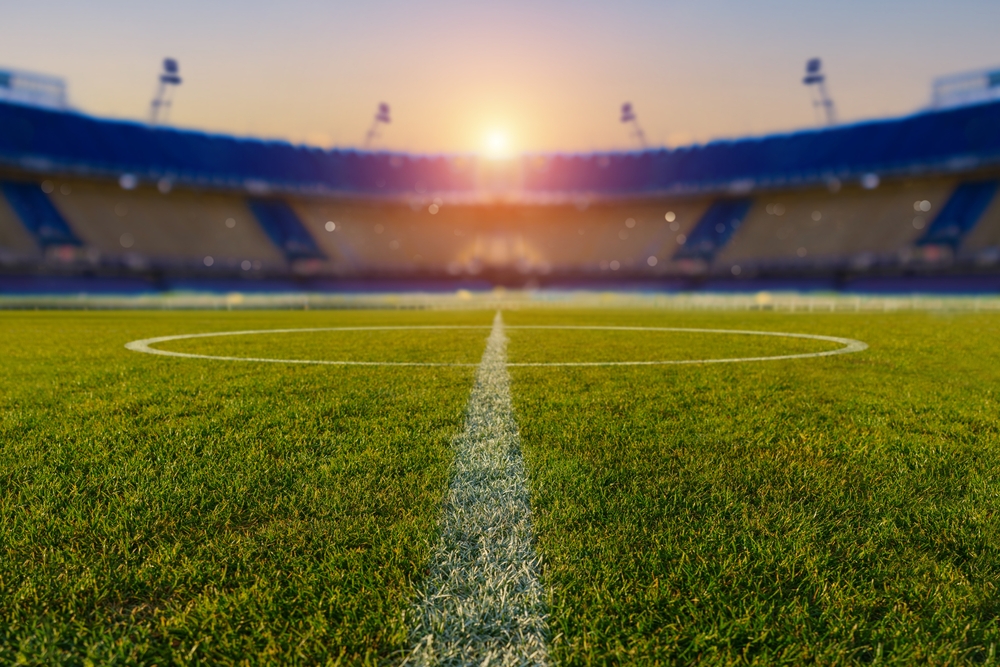 Field, Architecture, Arena