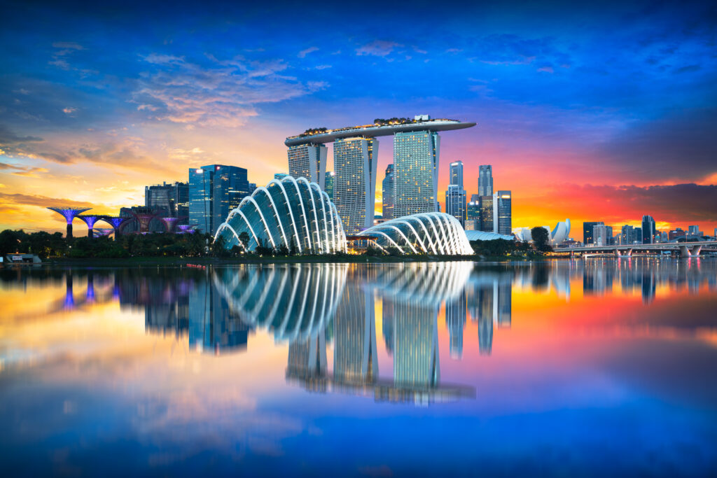 City, Architecture, Building