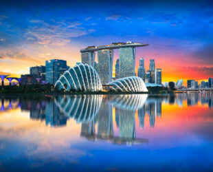 Asian income: outlook