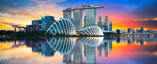 Asian income: outlook