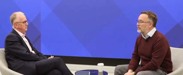 Brainwaves Episode 5: Sticky inflation: how do central banks react?