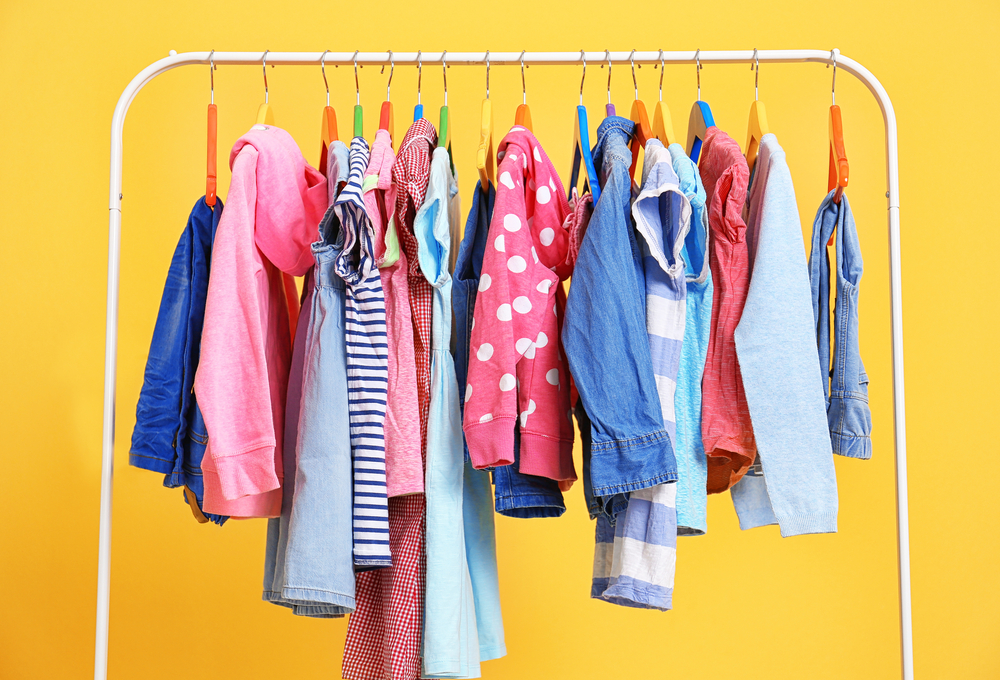 Clothing, Coat, Pants