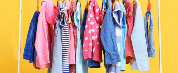 Can Sustainable Fashion Become En Vogue?
