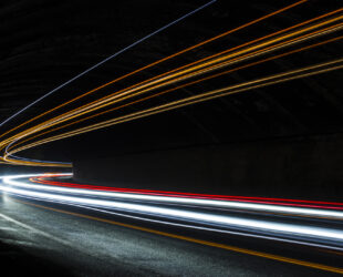 Road, Freeway, Tunnel